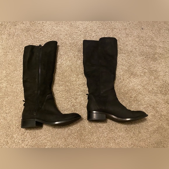 ALDO knee-high boots - Picture 3 of 3